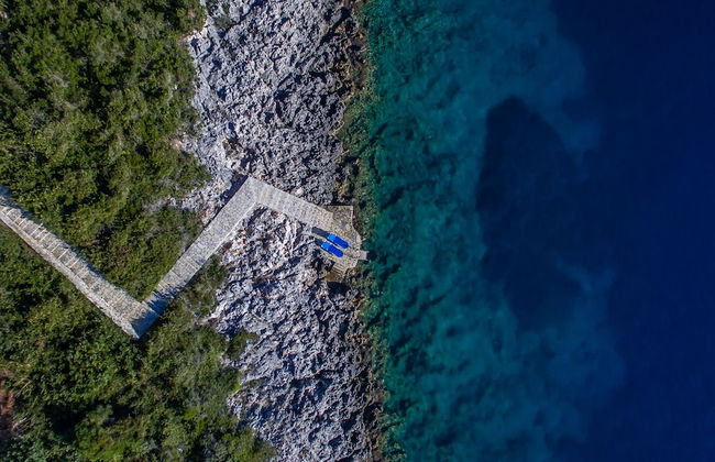 Iris Villas Lefkada - Marine Villa - Foto 36