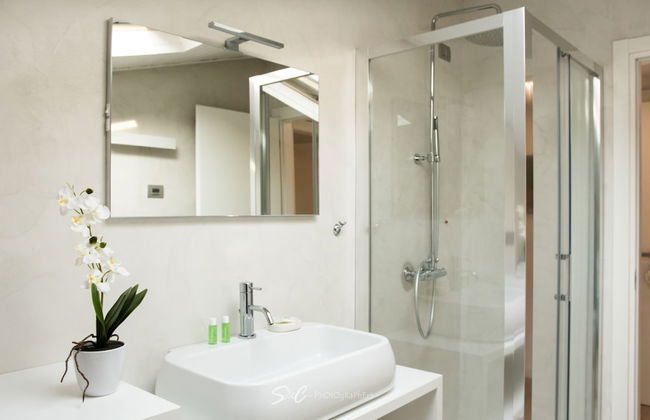 Feel at Home - Il Nido Sul Lago - Photo 16