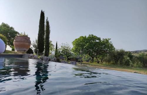 Country House Pacifici, Villa con piscina privata - Foto 50