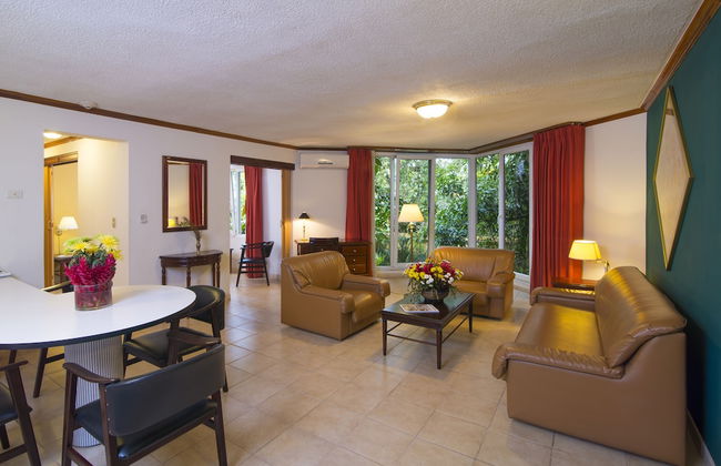 Apartotel & Suites Villas del Rio - Foto 31