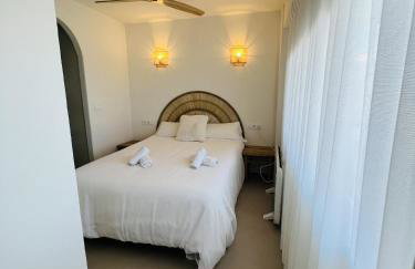 Apartment with sea view Javea - Foto 22