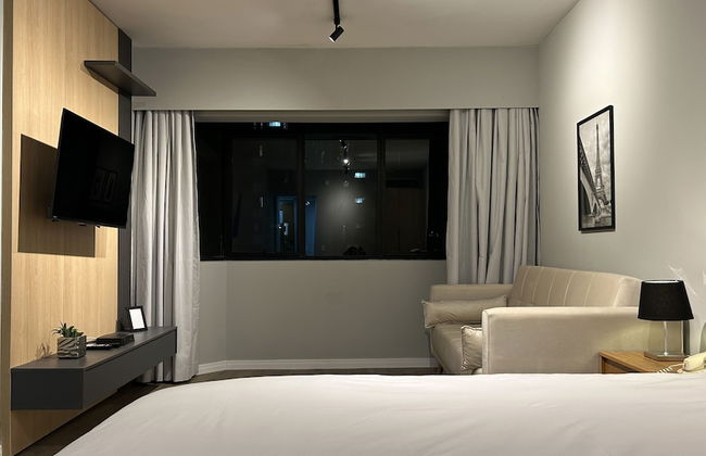 SOL - Flats Av Cauaxi By Anora Spaces - Foto 9