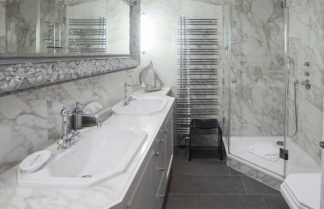 Ferienhaus Weetstich - Foto 8