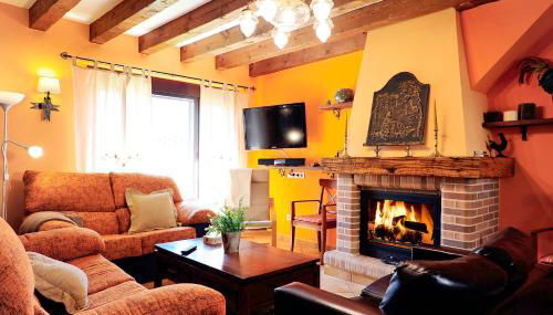 El Valle de la Mantequilla - Photo 1