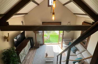 El almacén de Lola Relax, piscina y Vistas al Mar - Foto 8