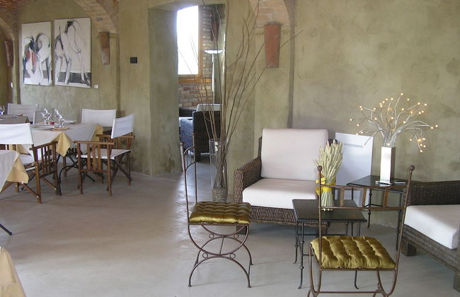 Ca' Villa Club Agriturismo - Foto 24