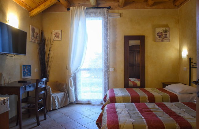 Agriturismo Corte Benetti - Foto 28