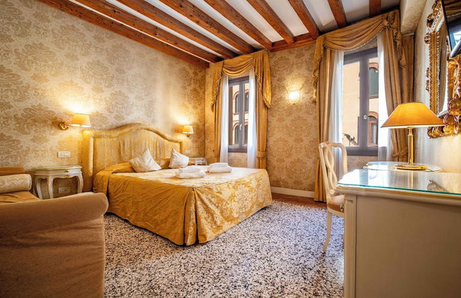 Residence Ca di Malta by Wonderful Italy - Photo 11