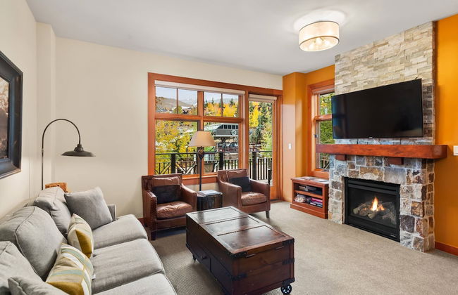 Capitol Peak Lodge by iTrip Aspen Snowmass - Foto 97