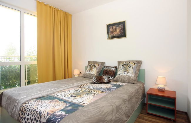 Sofia Apartments in Sunny Residence - Foto 6