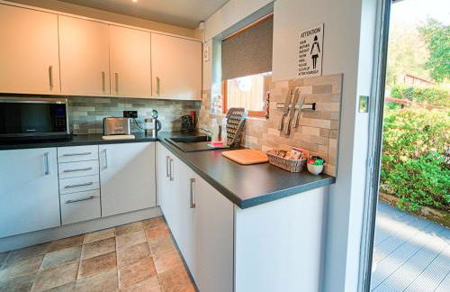 Arenig - Bala Lake - Foto 7