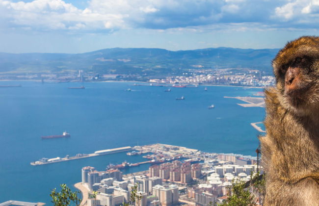 Tour della Grotta di San Michele - Foto 1