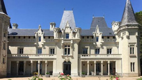 Château de Salvert - 4 Gîtes - 32 personnes - Foto 2