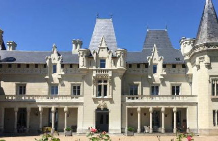 Château de Salvert - 4 Gîtes - 32 personnes - Foto 2