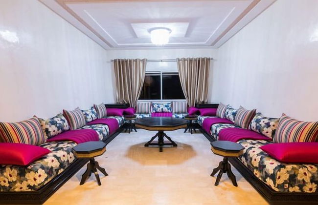 Apartment 3 Rooms city center Fes - Photo 18