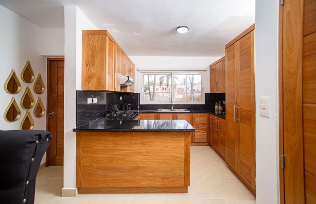 Brand new oceanfront condo in Cabarete - Photo 7