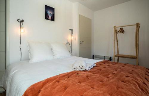 Appartement Marmotte - à 800m du télésiège - Foto 14