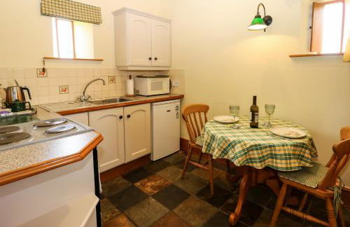 Lovesome Cottage - Foto 10