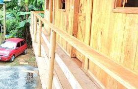 Chalés Vitória - Foto 11