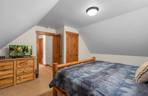 River's Bend Lodge - Hot Tub, Fire Pit, Games & Ski - Foto 20