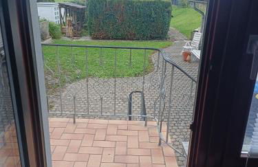 Haus Langert - Einfamilienhaus mit Terrasse und Garten zur alleinigen Nutzung - Foto 3