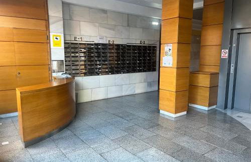 Parque de Invierno Parking Gratis - Foto 31