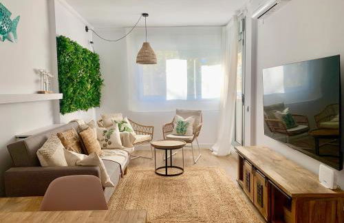 Dolce Terrassa 25 min Barcelona and Beach - Foto 30