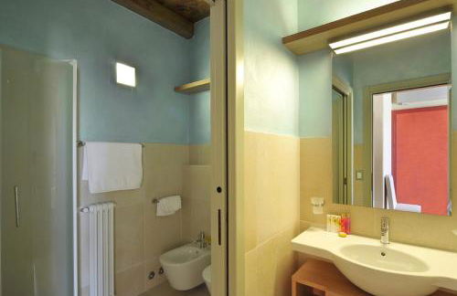 Country House Casco dell'Acqua - Foto 135