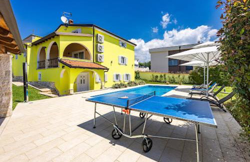 Villa Andrea - Foto 1