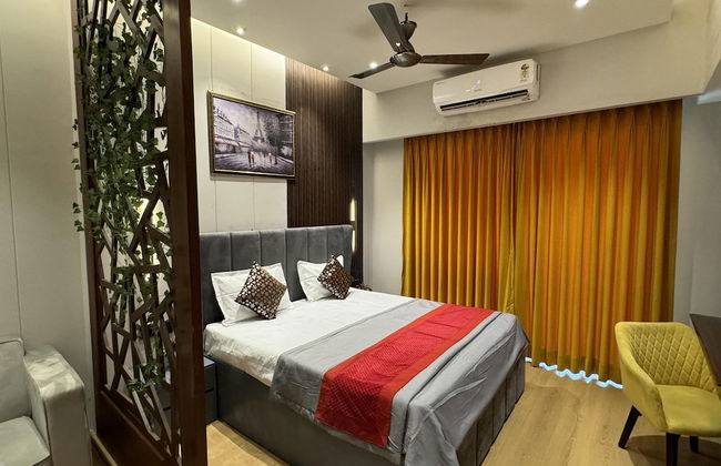 Luxury Deluxe Suite by Gt Studios - Foto 1