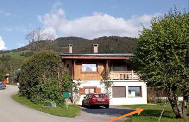 Appartement Mont d'Arbois - Foto 21