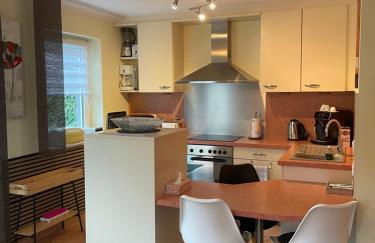 Ferienwohnung Christine - Foto 4