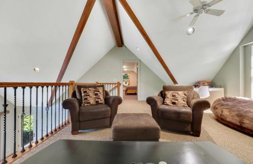 Holy Island Getaway - Foto 19