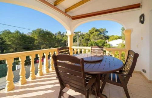 Casa Maria Granadella, three bedroom villa with private pool - Foto 27