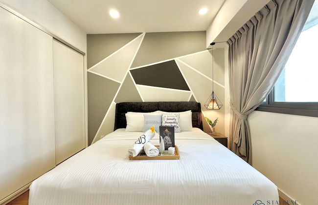 Iskandar Residences By Stayrene - Foto 4