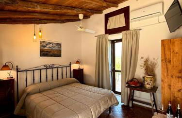 Fattoria Manostalla Villa Chiarelli - Foto 12