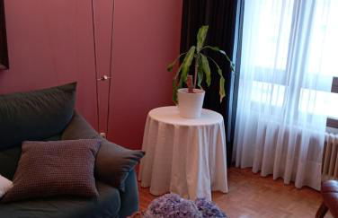 EL BALCÖN DE AVILÉS, acogedor con garaje en centro histórico, - Foto 13