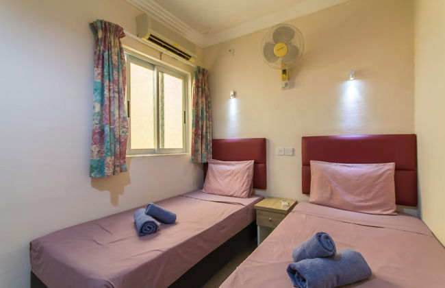 Merill Pool and Sea Charming Apart 5 - Foto 14