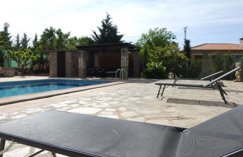 El Rodenal Casa Rural - Foto 27