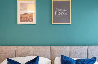 Cheerful Stays - Livingston - 4 Bedroom 3 Bath home - Foto 37