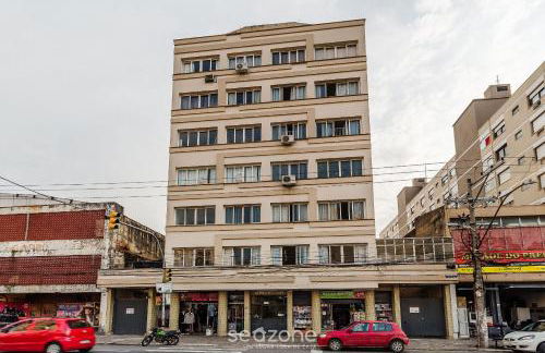 Studio prático perto do Parque Farroupilha HPN707 - Foto 13