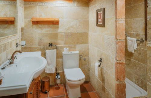 Casa Rural Los Beatos - Foto 17