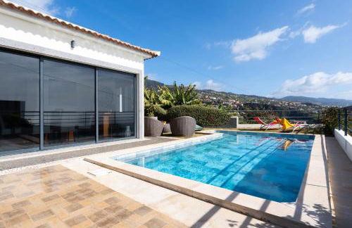 Villa Liana by LovelyStay - Foto 29