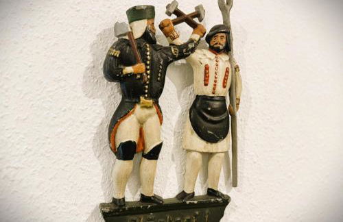 66m² Ferienwohnung "Moritz" - direkt an der Erlebniswelt & Skiarena bis 4 Personen - Foto 14