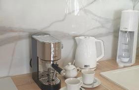 Gold Apartment B28 Let's Sea Baltic Park Gąski - Foto 76