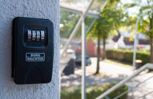 Ferienwohnung Keull - Foto 14