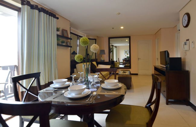 Crosswinds Resort Suites - Foto 64