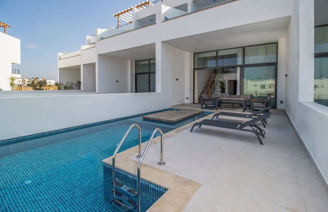 Mykonos Holiday Homes - Foto 44