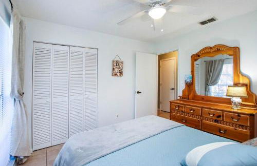 Spacious lakefront pool home in North Fort Myers - Foto 19