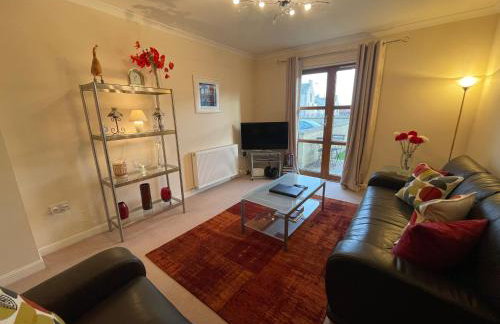 Roseford Apartment, Crail - Foto 16